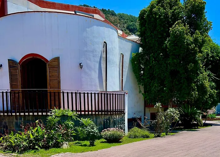 B&B Villa Rodriguez Milazzo