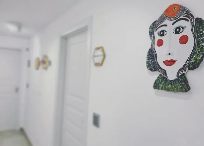 L'Ancora B&B Milazzo